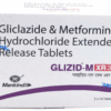Glizid-M XR 30 Tablet