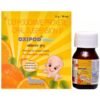 Oxipod 25mg Oral Drops