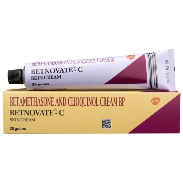 Betnovate-C Cream - Image 2