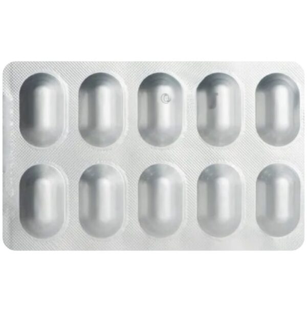 Siluts 8 Capsule - Image 2