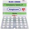 Angicam 5 mg Tablet1*15