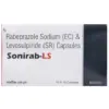 Sonirab-LS Capsule SR