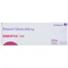 Sibofix 200 Tablet