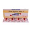 Extacef 100 DT Tablet