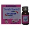 Extacef Drops 10ML