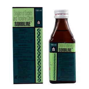 Sorbiline Solution 100ML