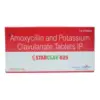 Penclav 625 Tablet