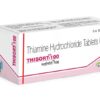 Thisort-100mg Tablet 10