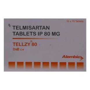 Tellzy Ln 80 Tablet 10