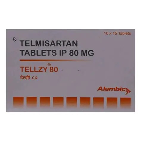 Tellzy Ln 80 Tablet 10