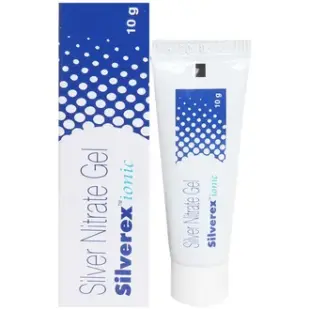 Silverex Ionic Gel