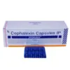 Sporidex 250 Capsule