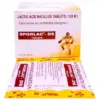 Sporlac-DS Tablet
