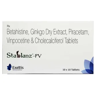 Stablanz PV Tablet