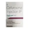 Stafcure 1.5gm Injection