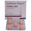 Fynal 500 Tablet 5