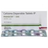 Mahacef 100 Tablet 10