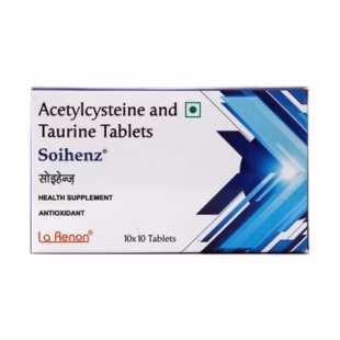 SoIhenz Tablet