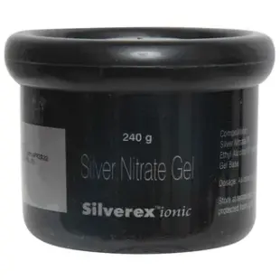 Silverex Ionic  240GM