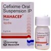 Mahacef Drops 10ml