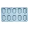 Stalix D 10mg/50mg Tablet