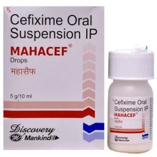 Mahacef Drops