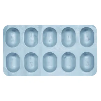 Stalix D 10mg/50mg Tablet