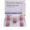 Mahaflox 400 Tablet 5