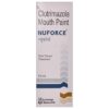 Nuforce Mouth Paint 15ml