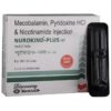 Nurokind Plus Nf Injection 2ml