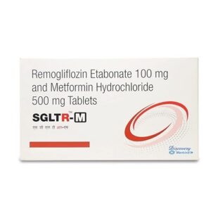 Sgltr-M Tablet