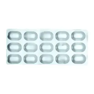 Stalix M 50+1000 Tablet