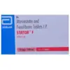 Stator F Tablet 10tab