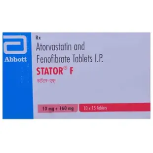 Stator F Tablet 10tab