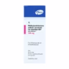 Solu-Medrol 500mg Injection