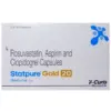 Statpure-F 10 Tablet