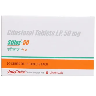 Stiloz 50 Tablet