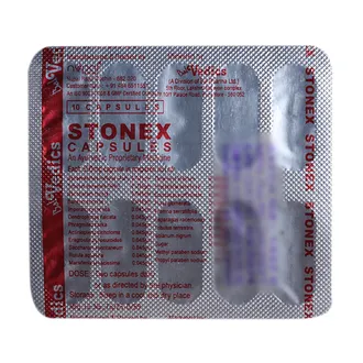 Stonex Capsule 10cap - Image 2