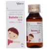 Solvin LS Syrup