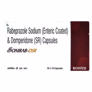 Sonirab-DSR Capsule