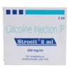Strocit Injection