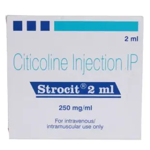 Strocit Injection