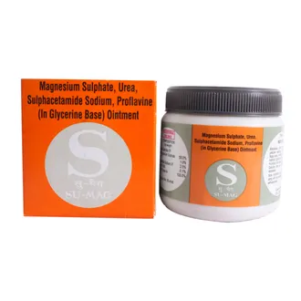 SU-Mag Ointment