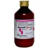 Sucral-O Suspension 200ml