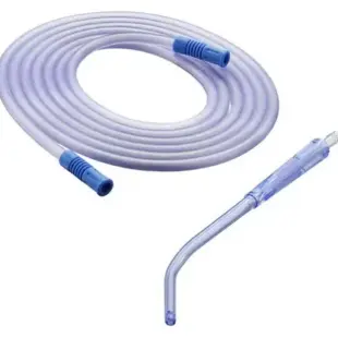 Alpha Vacc Suc Suction Set