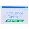 Sulpitac 400 Tablet