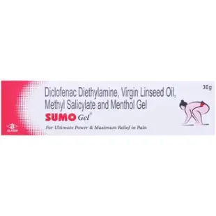 Sumo Gel