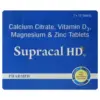 Supracal HD Tablet