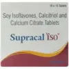 Supracal ISO Tablet