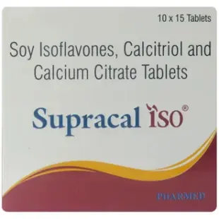 Supracal ISO Tablet